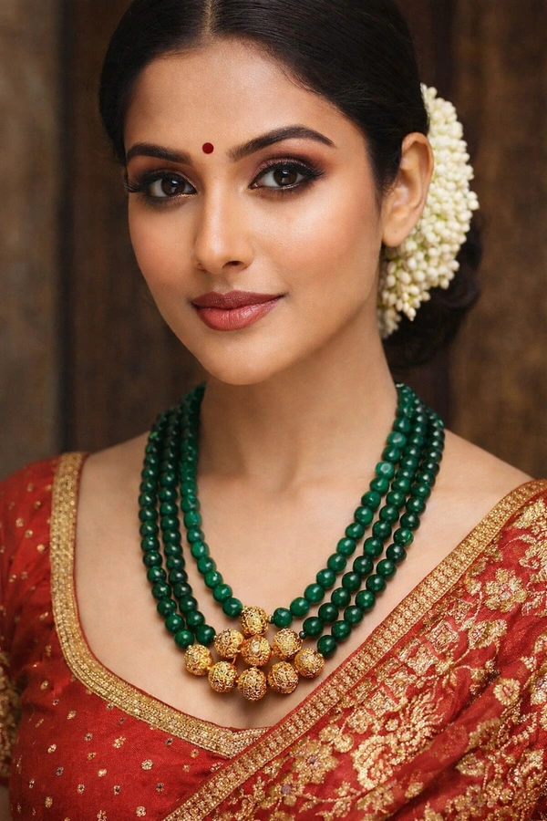 Fasionable Jewellery Set